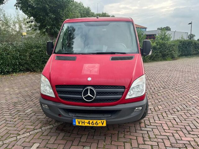Fourgonnette Mercedes-Benz Sprinter 313 CDI L2H1