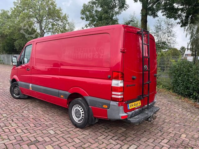 Fourgonnette Mercedes-Benz Sprinter 313 CDI L2H1