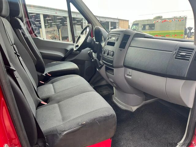 Fourgonnette Mercedes-Benz Sprinter 313 CDI L2H1