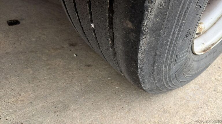 Schuifzeilen Renders ROC 16.27 NA (X-STEERING / BE TRAILER / BELGIAN...