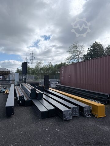 Zwenkkraan Konecranes CXTS 3.2T