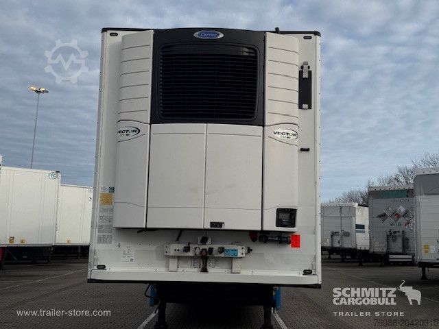 Koeloplegger Schmitz Cargobull Tiefkühler Multitemp
