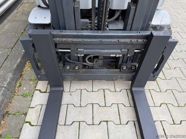 LPG Forklifts Still RX70-18T