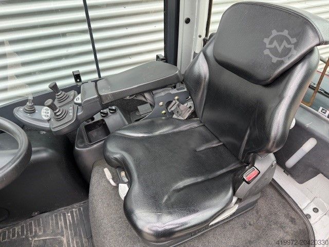 LPG Forklifts Still RX70-18T