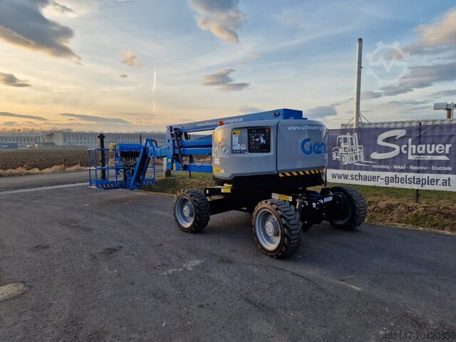 Articulated Jib Platforms Genie Z51 / 30 J RT