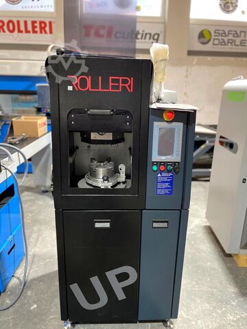 Automatická bruska Rolleri UP-Grind