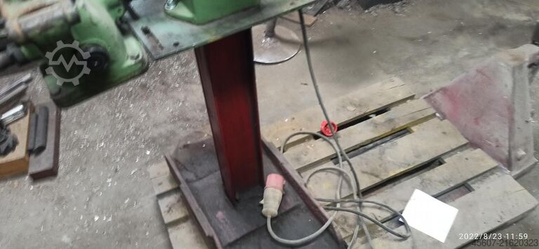 Udvider til sav VOLLMER BNE 6