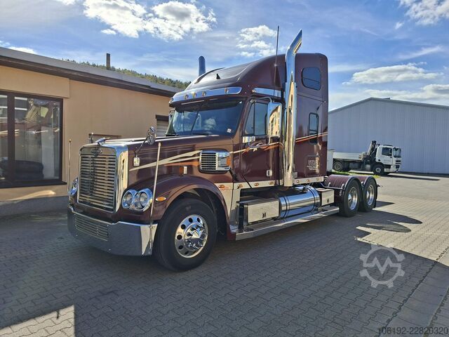 Trattore stradale standard Freightliner Coronado