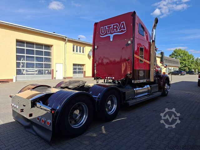 Trattore stradale standard Freightliner Coronado