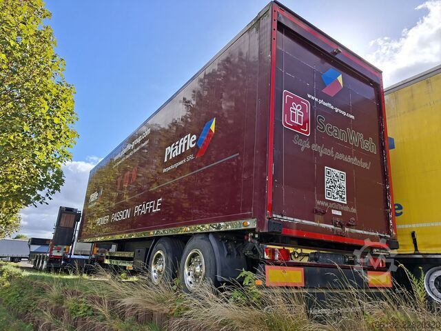 Trattore stradale standard Freightliner Coronado