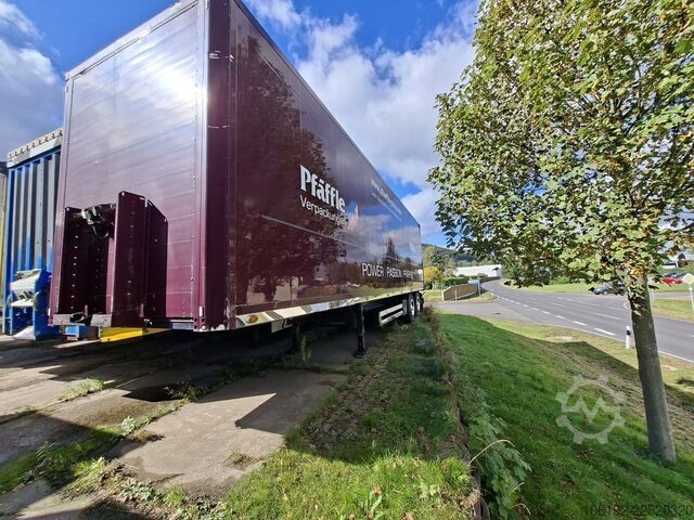 Trattore stradale standard Freightliner Coronado