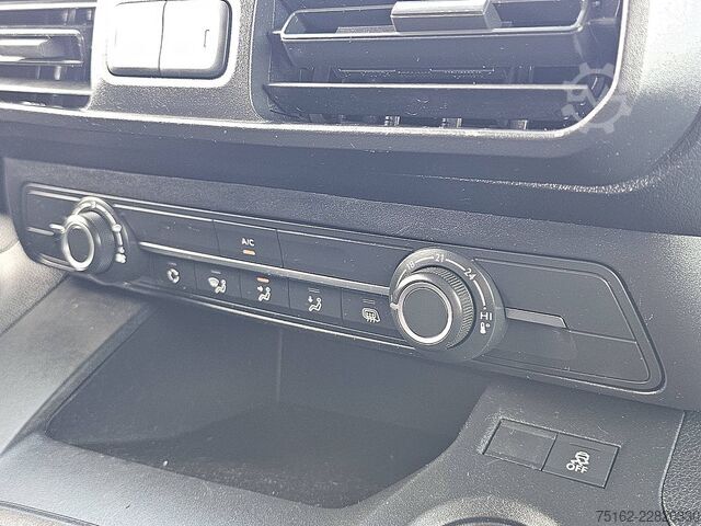 Bakwagen OPEL COMBO 1.5 L2 2xZjdeur NAP Airco Trekhaak 1e Eig...