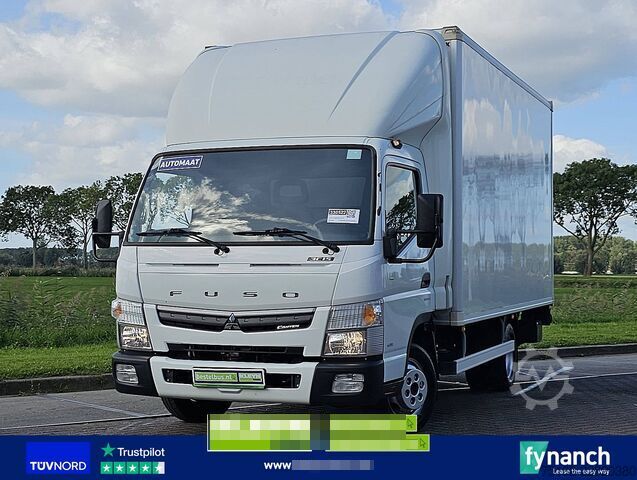 Maleta FUSO CANTER 3C15 ac aut 3.0 ltr EURO6