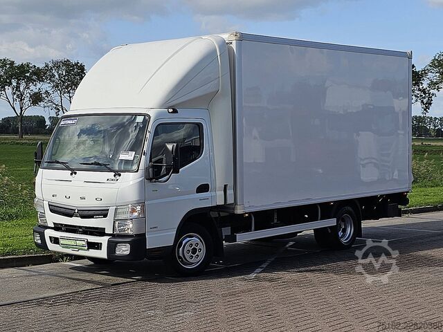 Maleta FUSO CANTER 3C15 ac aut 3.0 ltr EURO6