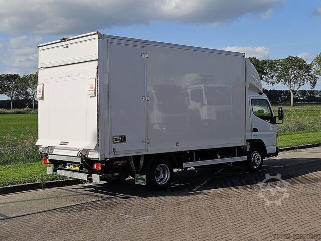 Maleta FUSO CANTER 3C15 ac aut 3.0 ltr EURO6