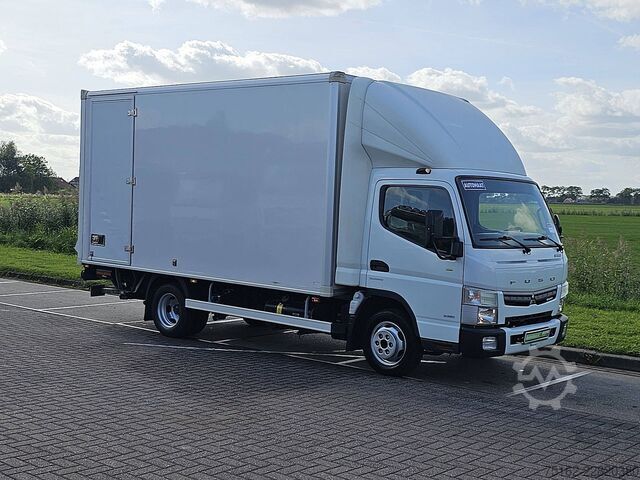 Maleta FUSO CANTER 3C15 ac aut 3.0 ltr EURO6