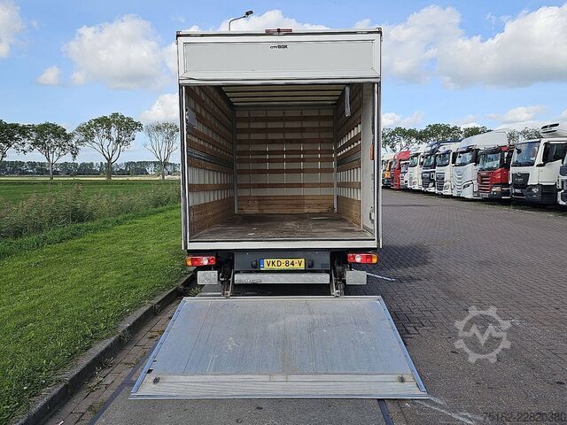Maleta FUSO CANTER 3C15 ac aut 3.0 ltr EURO6