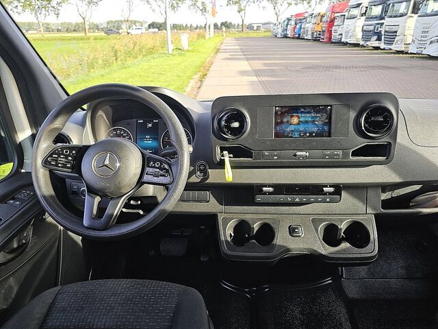 Transporte de pasajeros MERCEDES-BENZ SPRINTER 314 L3H2 9-Pers 2x Airco