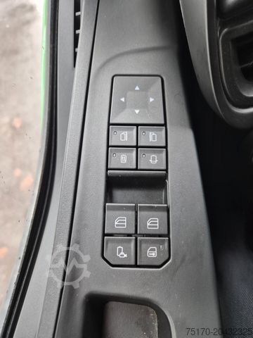 Kiepwagen IVECO AS300X58Z HR ON+ Meiller Bordmatic AHK Intarder