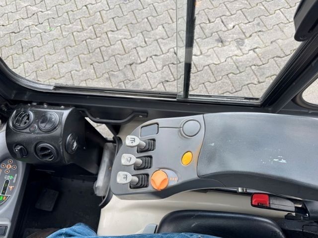 Carrello elevatore frontale CROWN SCT6020-1.3 / Triplex 4,3m / Batterie 06/2020