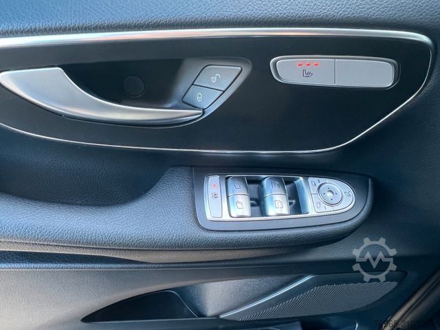 Caravan MERCEDES-BENZ V 300 d LANG MARCO POLO AMG-LINE LED KAMERA AHK