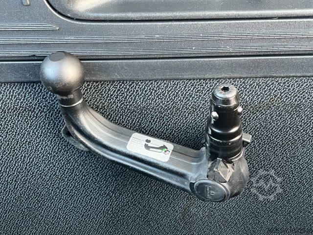 Caravan MERCEDES-BENZ V 300 d LANG MARCO POLO AMG-LINE LED KAMERA AHK