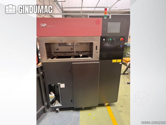 XYZprinting MfgPro230 xS 3D-printer XYZprinting MfgPro230 xS