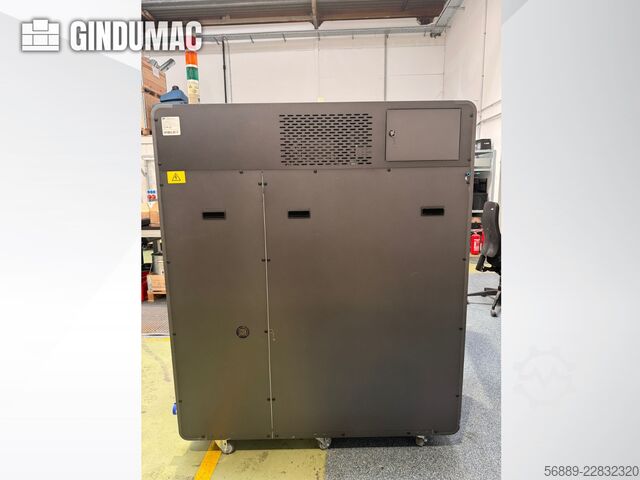 XYZprinting MfgPro230 xS 3D-printer XYZprinting MfgPro230 xS