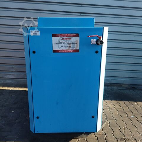 Skruekompressor BOGE SD40