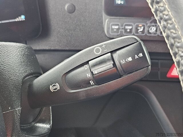 Standardni SZM MERCEDES-BENZ ACTROS 1853 LS GIGA,durabright