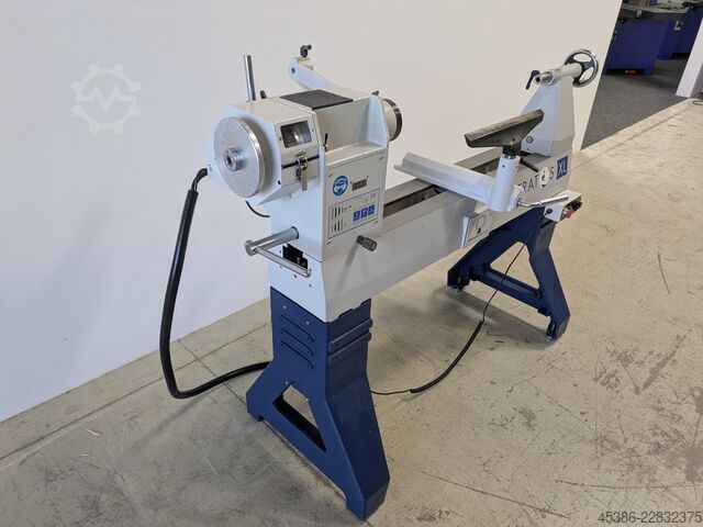 Strug za drvo Drechselmeister STRATOS XL