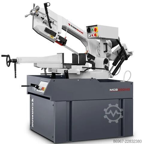 Srpski/srpski CORMAK MCB350HD