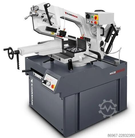 Srpski/srpski CORMAK MCB350HD