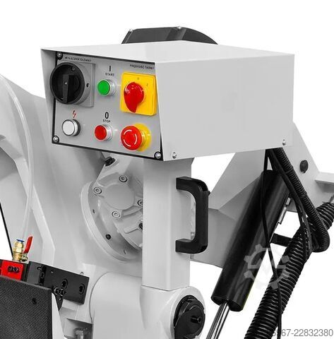 Srpski/srpski CORMAK MCB350HD