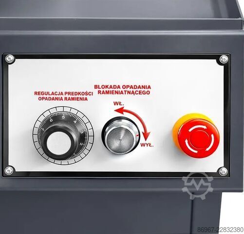 Srpski/srpski CORMAK MCB350HD