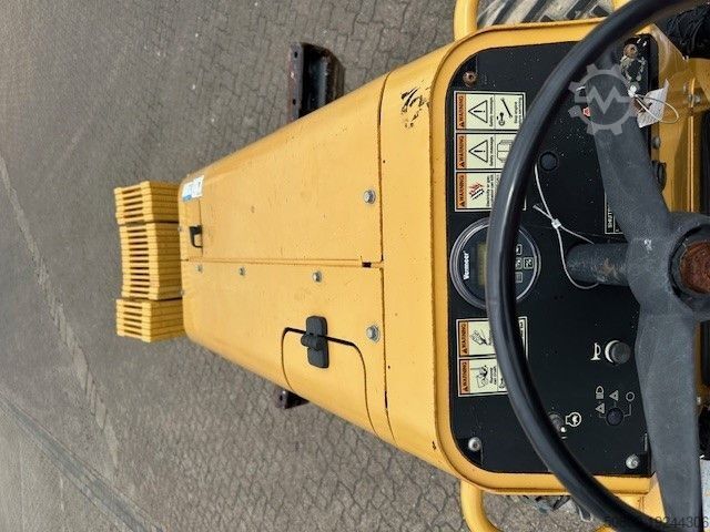 Andere VERMEER RTX 450 4WD, Grabenfräse, Frästeife 1,5m, Allrad