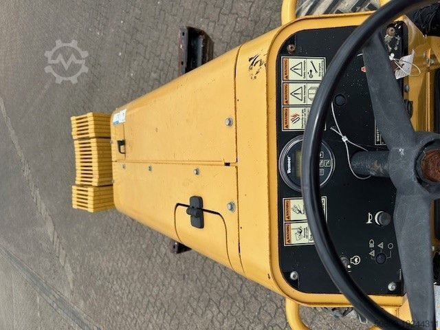 Andere VERMEER RTX 450 4WD, Grabenfräse, Frästeife 1,5m, Allrad