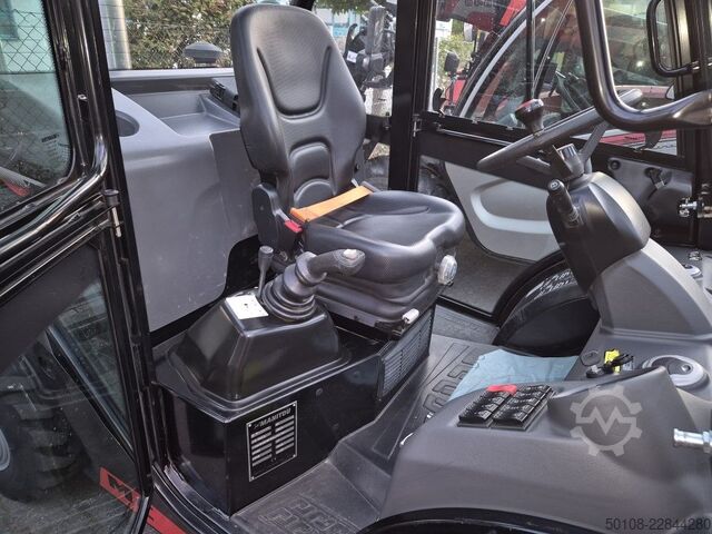 Terénní vysokozdvižný vozík Manitou MC 30-4 ST3A S1