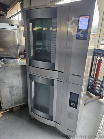 Horno Wiesheu Dibas 64