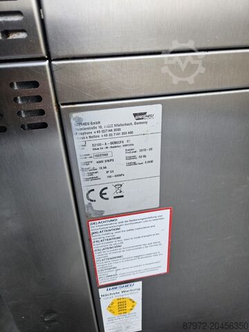 Dipl.-Ing. W. Michels GmbH Dipl.-Ing. W. Michels GmbH Dipl.-Ing. W. Michels GmbH