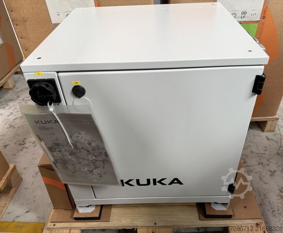 Industrial robot KUKA KRC4 KR10 R900-2 / FLR - Neu OVP