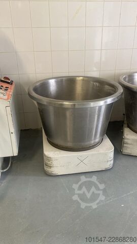 Miesiarka WP UC 80