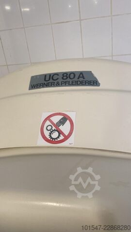 Miesiarka WP UC 80
