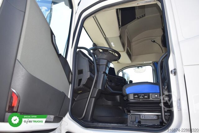 Standardni tegljač VOLVO FH 460 Globetrotter XL i-Save
