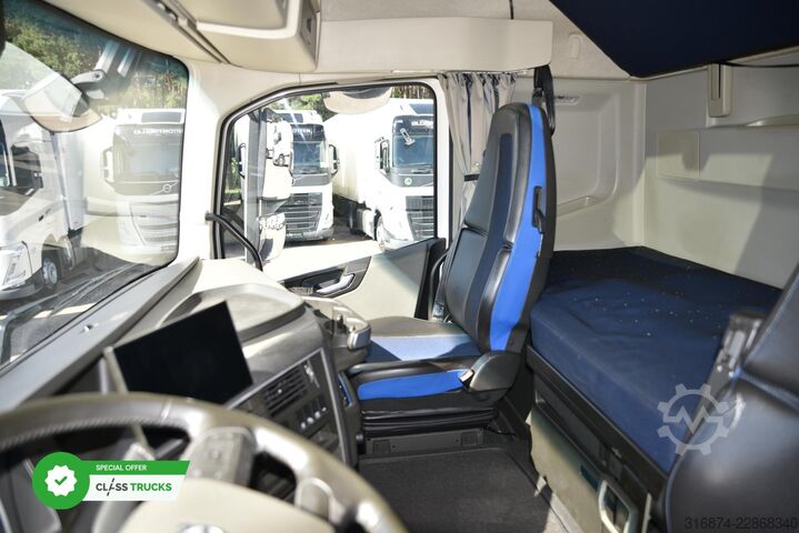 Cap tractor standard VOLVO FH 460 Globetrotter XL Varios i-Save