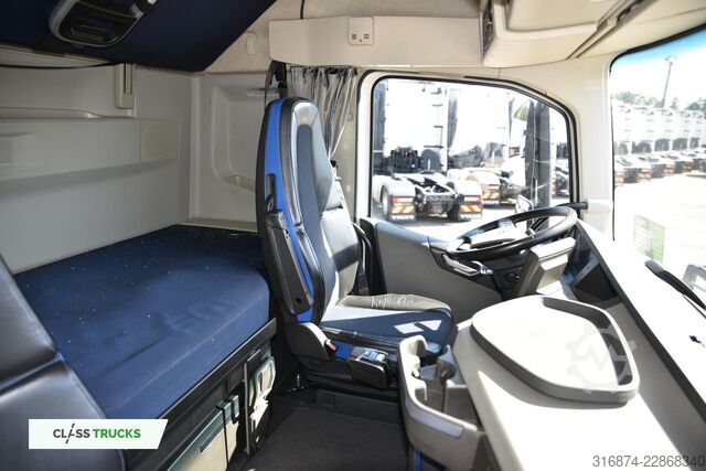 Cap tractor standard VOLVO FH 460 Globetrotter XL Varios i-Save