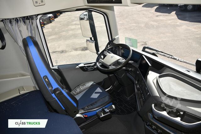 Cap tractor standard VOLVO FH 460 Globetrotter XL Varios i-Save