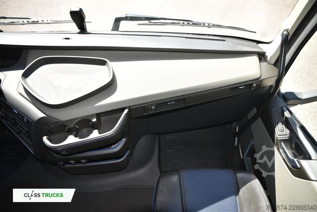 Cap tractor standard VOLVO FH 460 Globetrotter XL Varios i-Save