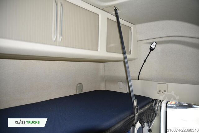 Cap tractor standard VOLVO FH 460 Globetrotter XL Varios i-Save