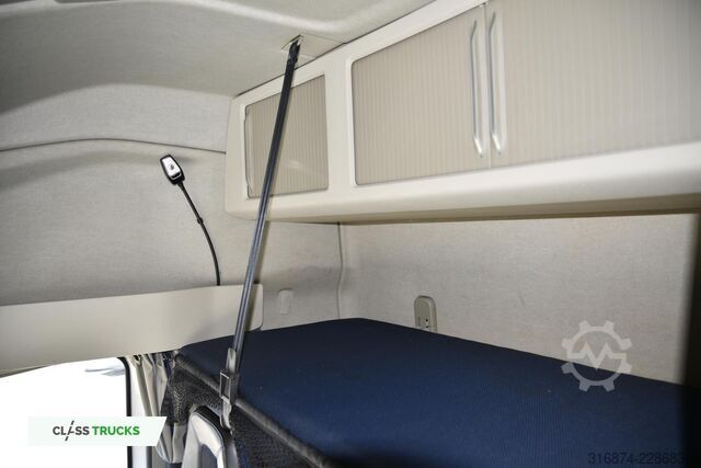 Cap tractor standard VOLVO FH 460 Globetrotter XL Varios i-Save
